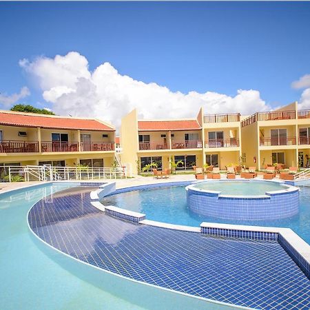 Confortavel E Aconchegante Apartamento No Solar Agua Pipa Por Carpediem Praia de Pipa Dış mekan fotoğraf