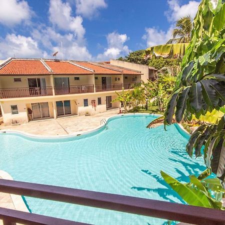 Confortavel E Aconchegante Apartamento No Solar Agua Pipa Por Carpediem Praia de Pipa Dış mekan fotoğraf