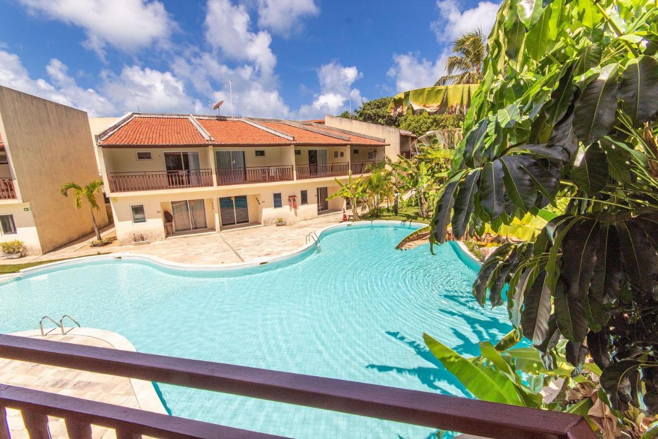 Confortavel E Aconchegante Apartamento No Solar Agua Pipa Por Carpediem Praia de Pipa Dış mekan fotoğraf