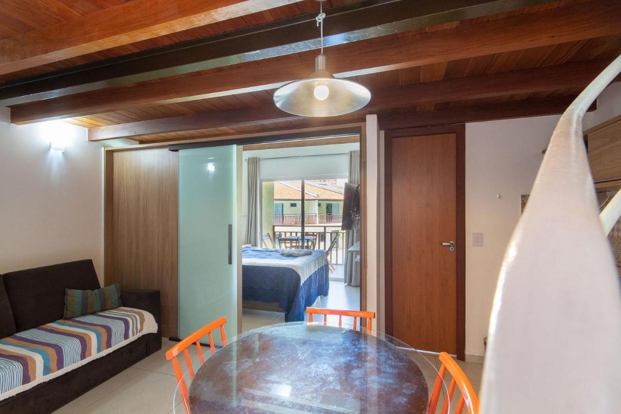 Confortavel E Aconchegante Apartamento No Solar Agua Pipa Por Carpediem Praia de Pipa Dış mekan fotoğraf