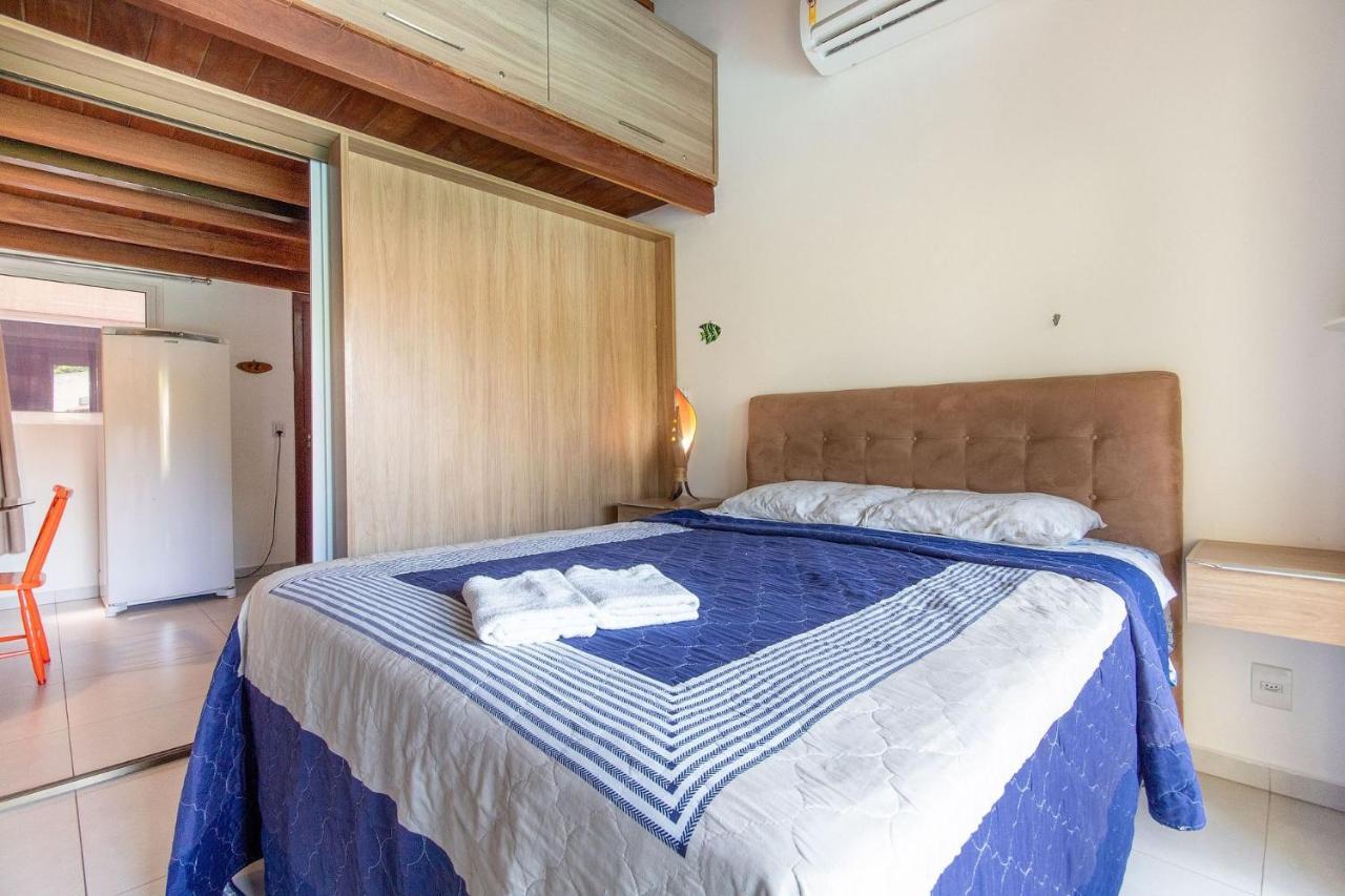 Confortavel E Aconchegante Apartamento No Solar Agua Pipa Por Carpediem Praia de Pipa Dış mekan fotoğraf