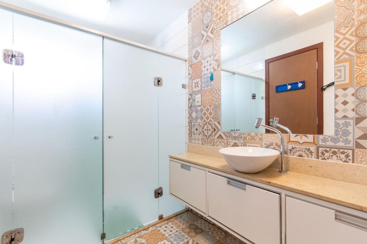 Confortavel E Aconchegante Apartamento No Solar Agua Pipa Por Carpediem Praia de Pipa Dış mekan fotoğraf