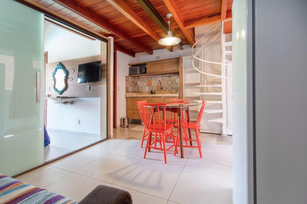 Confortavel E Aconchegante Apartamento No Solar Agua Pipa Por Carpediem Praia de Pipa Dış mekan fotoğraf
