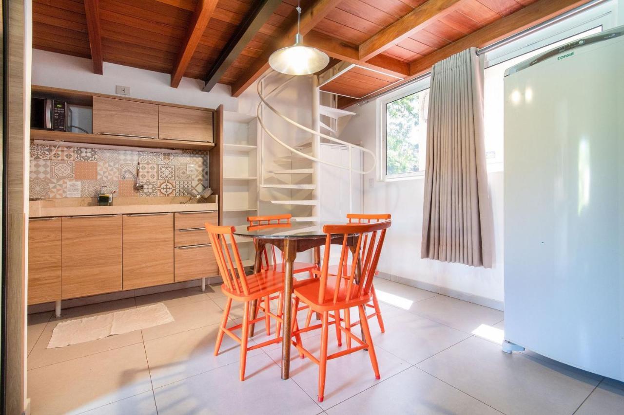 Confortavel E Aconchegante Apartamento No Solar Agua Pipa Por Carpediem Praia de Pipa Dış mekan fotoğraf